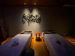 -金色春天.美颜康体纯正SPA(黄泥磅店)