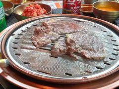 -伏一解牛烤肉专门店(信业购物中心店)