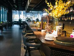 -MARU玛露音乐餐厅(前滩世贸店)