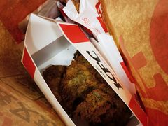 -肯德基(朝阳门店)