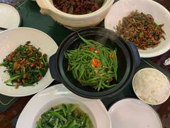 -潇湘·永州会馆(百子湾店)