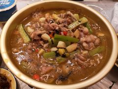 -东排食堂长沙小吃大排档(五一广场店)