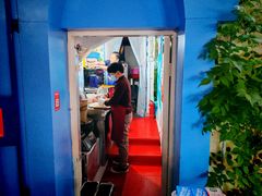 -殷姐糯米包油条