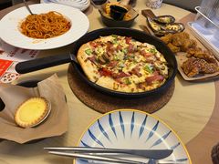 -必胜客(兴华中路PH店)
