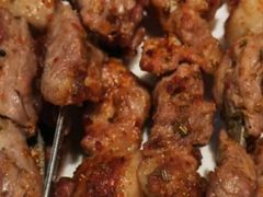 -羊巴道新疆菜·清真(上梅林店)