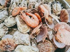 -晶渔坊·海鲜私房菜(东夷小镇店)