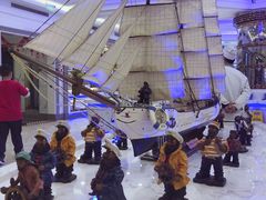 -澜悦港海鲜体验主题餐厅