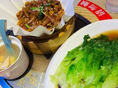 -顺卿庭·广东顺德菜(夫子庙水游城店)