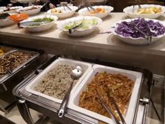 -素满香·素食自助餐(苏州·临顿路店)