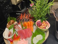 -松鹤精致料理(五一中路店)