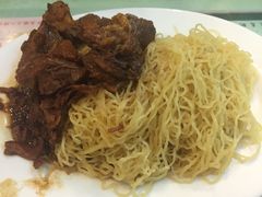 -麦文记面家(佐敦店)