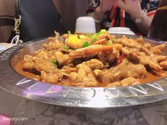 牛蛙煲-胖哥俩肉蟹煲(永旺店)