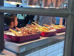 -阿那亚第三食堂 Cafeteria 3