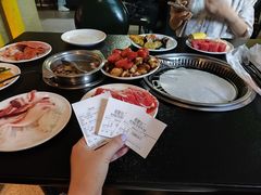 -味芝树·牛排烤肉自助(海亮店)
