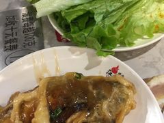 -汉金城海鲜烤肉自助百汇(威海威高广场店)