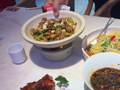-茅庐川菜(烟台万象汇店)