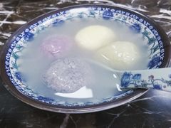 四喜汤圆-赵氏汤圆(东关街店)