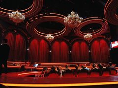 -交通银行前滩31演艺中心