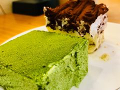 提拉米苏-So Lounge索兰至餐厅(蓝色港湾店)