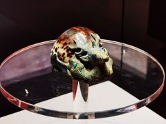 -北京大葆台遗址博物馆