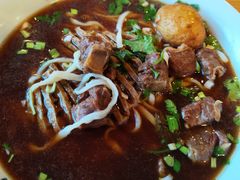 -难忘的面(五矿君澜酒店)