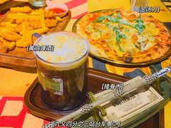 -大象厨房(重庆道店)