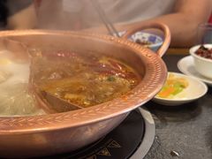 -仁和四季涮肉馆(天坛南门店)