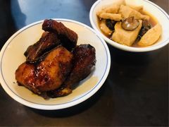 -奎元馆.百年奎元.非遗传承(西湖边的解放路店)