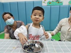 -全优加早教托育园(金海岸店)