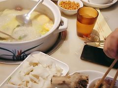 -小骨煲金华砂锅(转塘金街美地店)