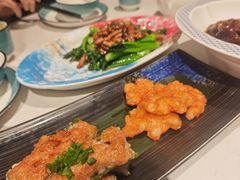 -常来小聚·广州非遗传承餐厅(高德置地店)