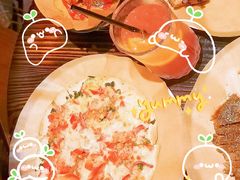 -The Cheebat 锌吧·Bistro(体育西店)