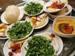 -老五四季涮肉(菜市口店)