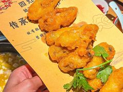 -四灶儿·2005地道杭帮菜(杭州鼓楼1店)