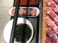 -辣伍鲜毛肚老火锅(元一店)