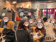 -螺小胖柳州螺蛳粉(钟楼总店)