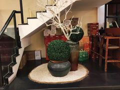 大堂-東城故事·尋找姆媽的味道(玉兰路店)