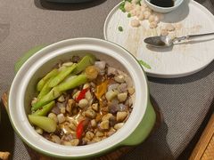 -竹里馆 ·茶食(奥体店)