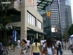 -ZARA(顺城购物中心店)