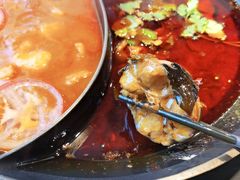 -新辣道鱼火锅(西直门店)