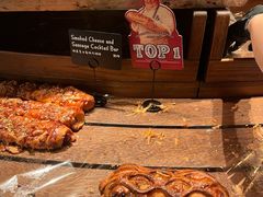 -B&C黄油与面包·THE GARDEN BAKERY概念店(世纪汇店)