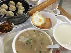 -阊门姚记豆浆(旧学前直营店)