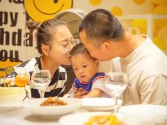 -扬州万怡酒店-中餐厅(文昌中路店)