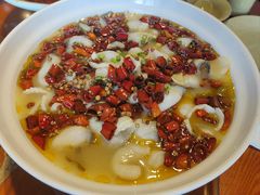-马氏老外婆餐厅(魏县店)
