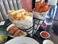 -莫多多餐厅