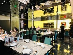 -宫燕府·京菜·烤鸭·淮扬菜(王府中心店)