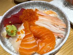 -富山日式料理(宽厚里店)