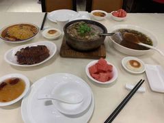 -文杏酒楼(一品天下店)
