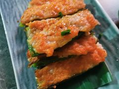 -常来小聚·广州非遗传承餐厅(高德置地店)