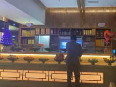 -水云间水疗会馆(福强路店)